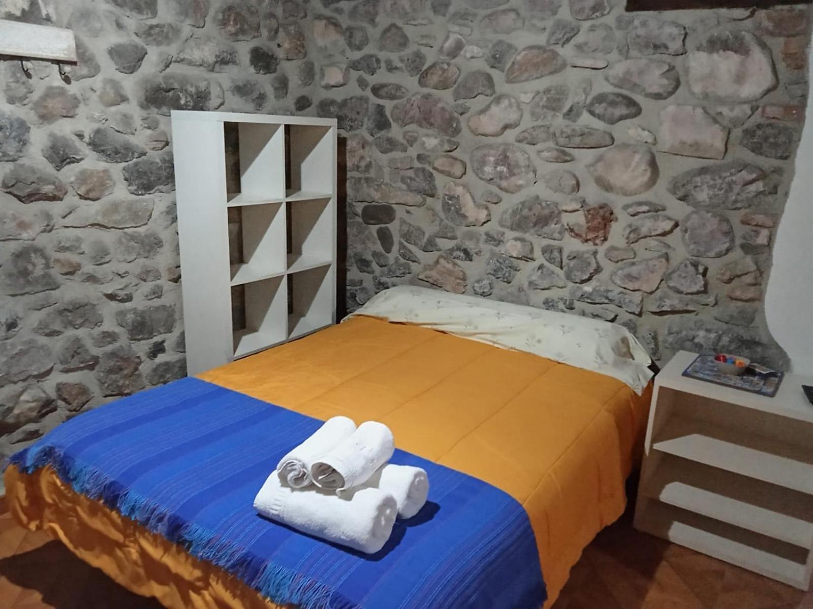 Albergue La Hermida Buitenkant foto